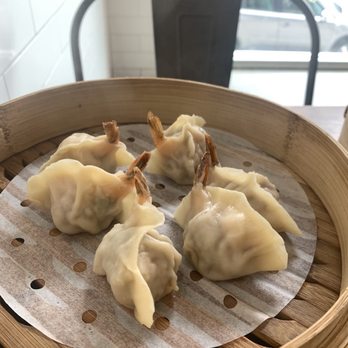 Dough Zone Dumpling House - Seattle ID - Pork & Shrimp - Shanghainese Near Me - Seattle, Washington Dough Zone Dumpling House - Seattle ID - Pork & Shrimp - Shanghainese Near Me - Seattle, Washington