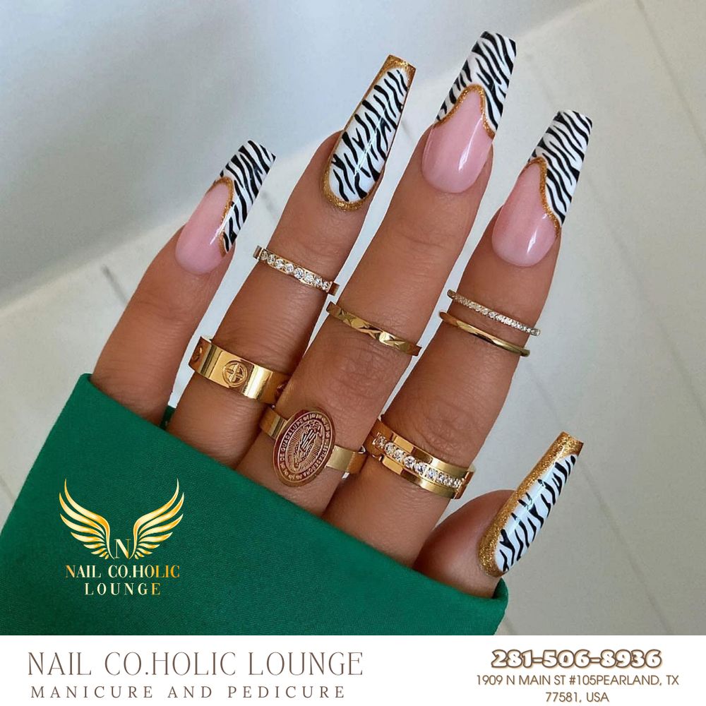 NAILCO HOLIC LOUNGE Updated October 2024 114 Photos & 10 Reviews