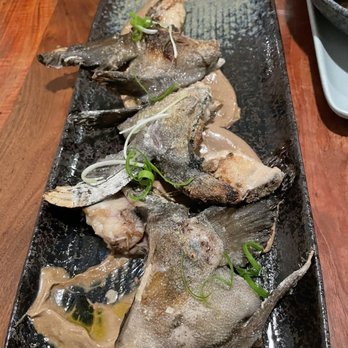 Wild Fish - Sablefish Collar $18 - Seafood Near Me - Pacific Grove, California Wild Fish - Sablefish Collar $18 - Seafood Near Me - Pacific Grove, California