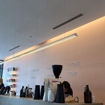 Dayglow - Vibes - Coffee & Tea Near Me - Chicago, Illinois