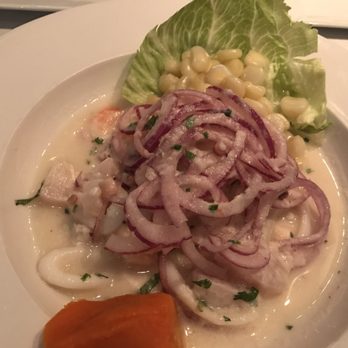 Ceviche Arigato - Ceviche mixto a must - Peruvian Near Me - Weston, Florida Ceviche Arigato - Ceviche mixto a must - Peruvian Near Me - Weston, Florida