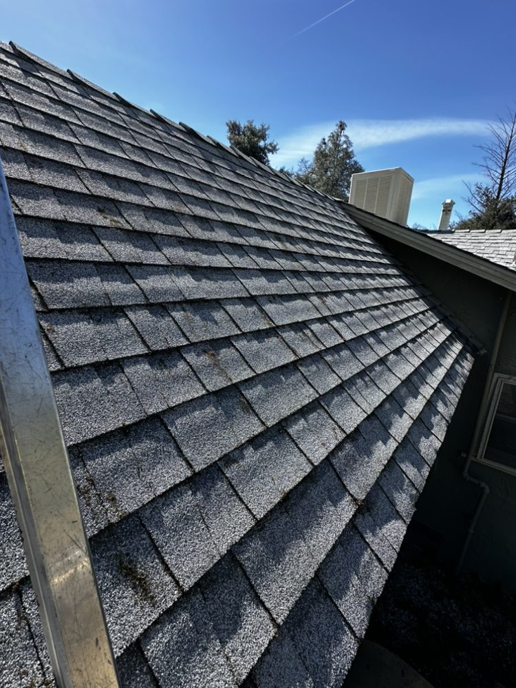 Slide of H&A Services