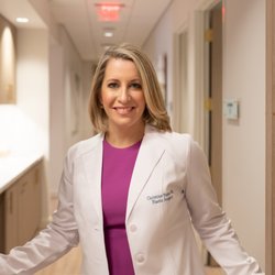 Christine Fisher MD, FACS - Dr. Christine Fisher, MD, FACS - founder, owner and medical director of Austin Plastic & Reconstructive Surgery and Austin Cosmetic Medspa