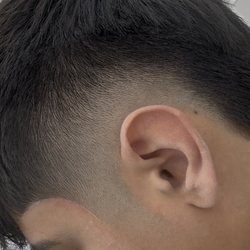 555 Barbershop