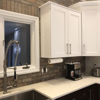 Thomas Brick - Kitchen & Bath Near Me - Beachwood, Ohio Thomas Brick - Kitchen & Bath Near Me - Beachwood, Ohio