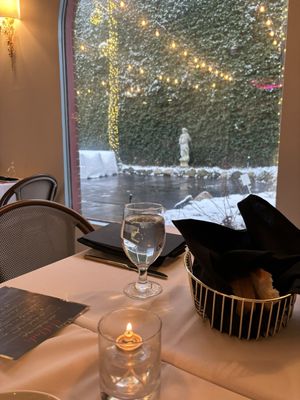 La Dolce Vita Detroit by null