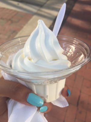 Rita's Italian Ice Inner Harbor by null