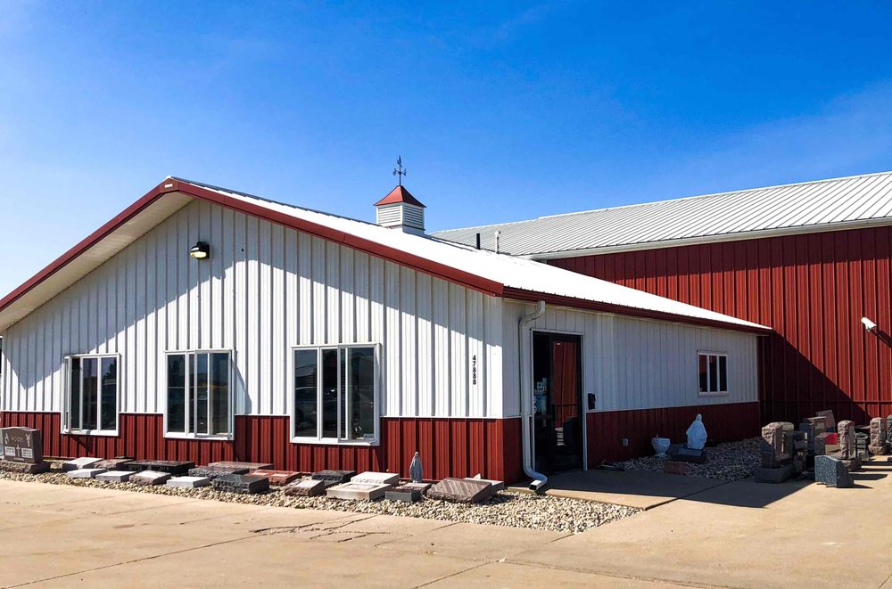 PAULSON MONUMENTS Updated May 2024 16 Photos 47888 US Hwy 18