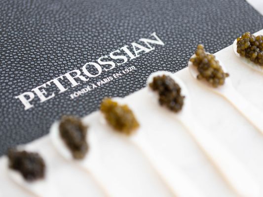 Petrossian Boutique - West Hollywood by null Petrossian Boutique - West Hollywood by null