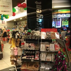 Newsagent