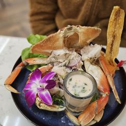 El Rincón De Jorgito - ceviche Rincon