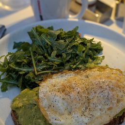 Avocado Toast