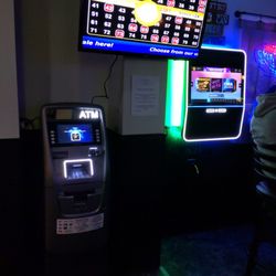 ShanSki’s Valley Pub - Keno. Jukebox. Atm.