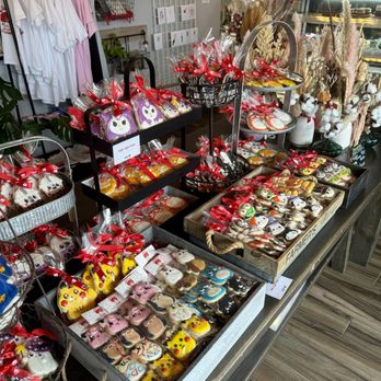 Oishiii Sweets - Desserts Near Me - Toronto, Ontario Oishiii Sweets - Desserts Near Me - Toronto, Ontario