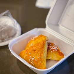 Dim Sum King in El Monte gift card