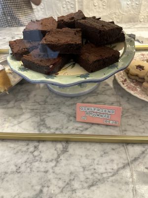 Saint Street Cakes by null