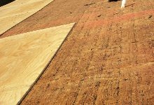 Slide of Roofing By Martinez