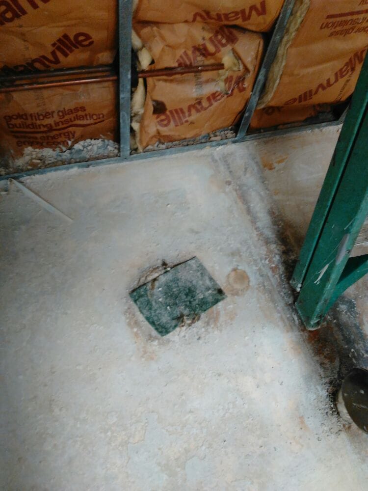 Slide of Lane Plumbing