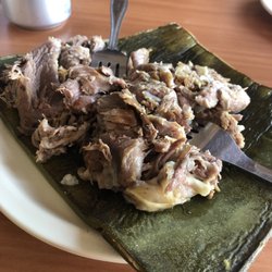 Barbacoa Don Cuco