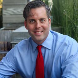 James McKinnell, MD - James McKinnell, MD