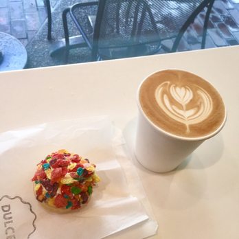 Cafe Dulce - So good! - Coffee & Tea Near Me - Los Angeles, California Cafe Dulce - So good! - Coffee & Tea Near Me - Los Angeles, California