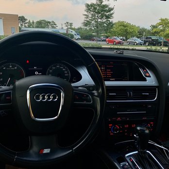 Steve’s Car Wash - Interior detailing - Car Wash Near Me - Naperville, Illinois