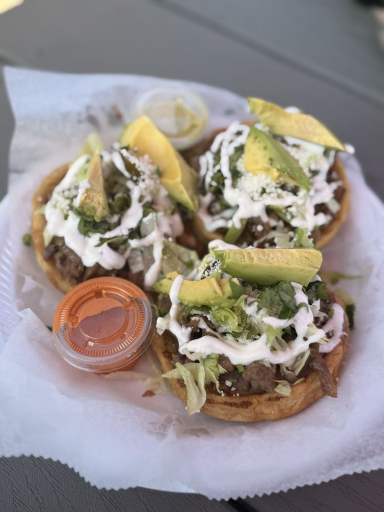 Taqueria El Paso