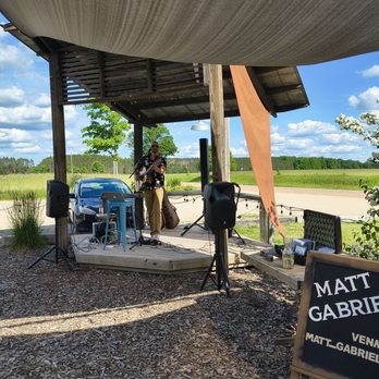 Iron Fish Distillery - Distilleries Near Me - Thompsonville, Michigan
