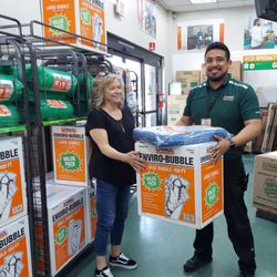 U-Haul Moving & Storage