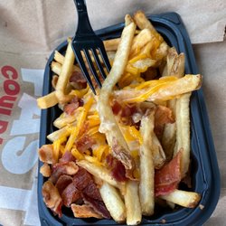 Wendy's