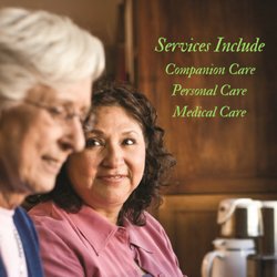 Sunny Days Home Care