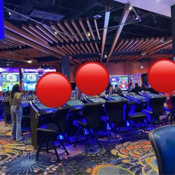 Cascades Casino