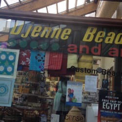 Djenne Beads & Arts