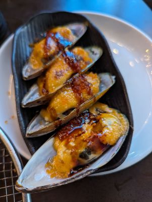 The Public Izakaya by null