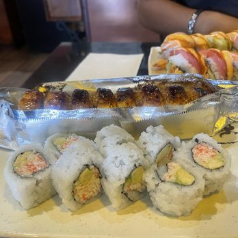 Maneki Sushi - Part 2 of the Fantastic 4! - Japanese Near Me - Union City, California Maneki Sushi - Part 2 of the Fantastic 4! - Japanese Near Me - Union City, California