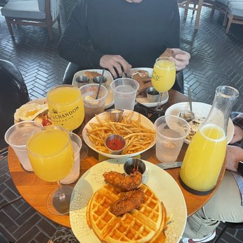 The Pool Club - Brunch - Bars Near Me - Nashville, Tennessee The Pool Club - Brunch - Bars Near Me - Nashville, Tennessee
