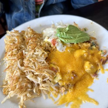 Bea Bea's - Volcano scramble - Coffee & Tea Near Me - Burbank, California