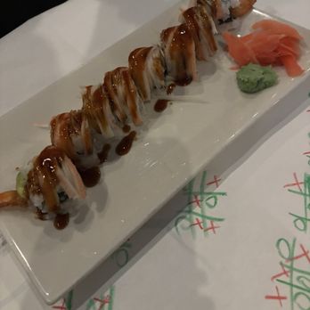 Big Fish Grill on the Riverfront - Seafood Near Me - Wilmington, Delaware