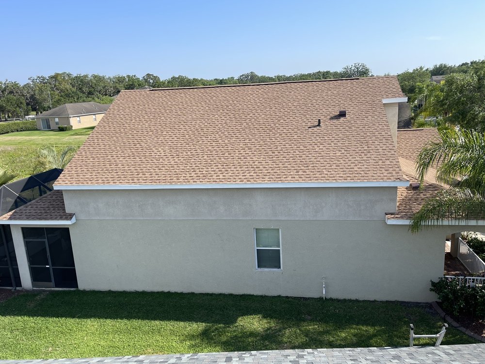 Slide of Providential Roofing and Construction