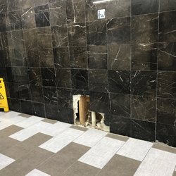 Trainer Hale Road Truck Stop