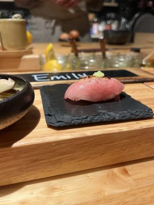 Sushi by Scratch Restaurants by null