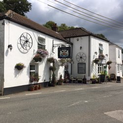 Falmouth Arms - Exterior view