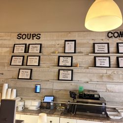 Zagloba Deli & Restaurant