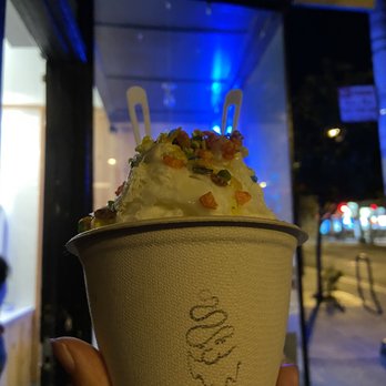 Powder - Cereal Killer - Desserts Near Me - San Francisco, California Powder - Cereal Killer - Desserts Near Me - San Francisco, California