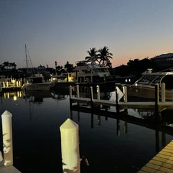Gramma Dot's - Marina