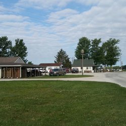 Turtle Creek Marina & Campground - Turtle Creek Campground and Marina