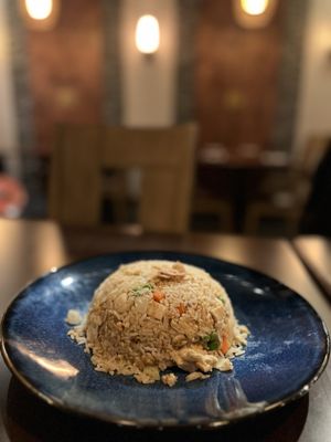Batik Malaysian Indonesian Cuisine & Bar by null