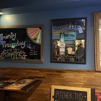 Sunshine Company Saloon - Sports Bars Near Me - San Diego, California Sunshine Company Saloon - Sports Bars Near Me - San Diego, California