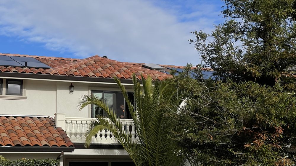 Slide of Roofing Specialist