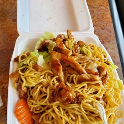 Absolutely delicious and ALWAYS FRESH